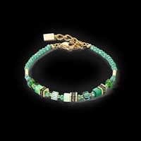 Bracciale Coeur De Lion Donna in Acciaio 4565/30-0500 - 4565/30-0500